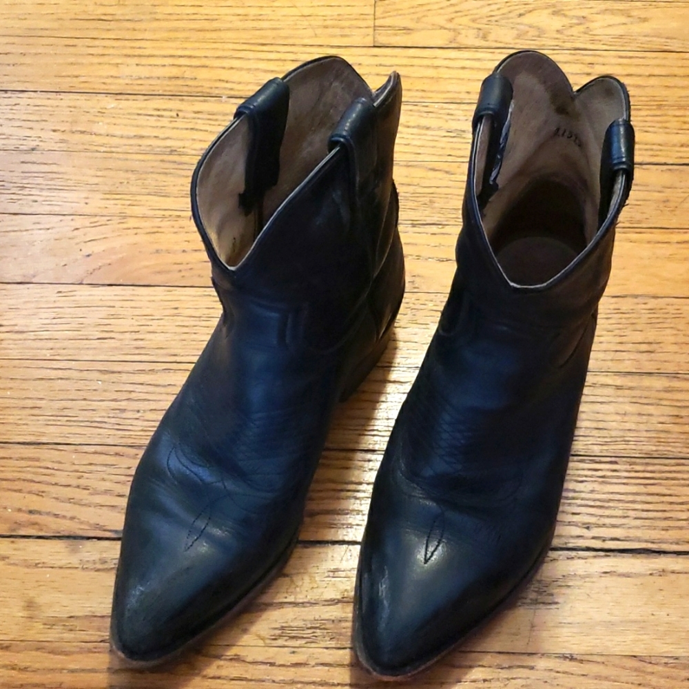 Frye boots